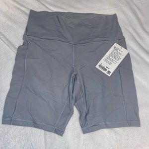 Lululemon Align HR Short 8”